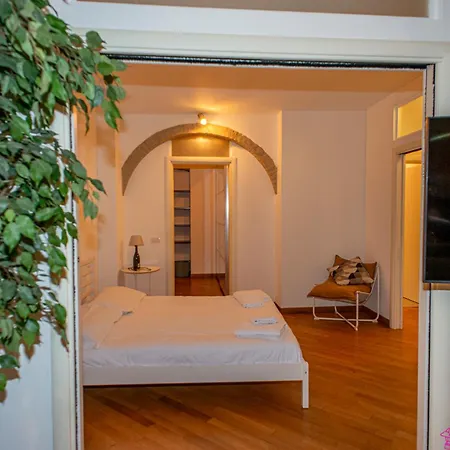 Fuoriporta Affitti Brevi - Cecilia 11