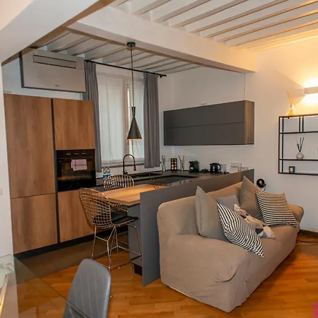 Apartment Fuoriporta Affitti Brevi - Cecilia 11