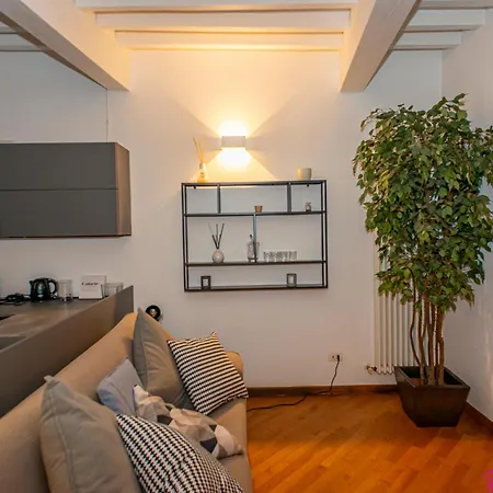 Fuoriporta Affitti Brevi - Cecilia 11