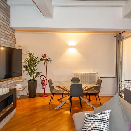 Apartamento Fuoriporta Affitti Brevi - Cecilia 11 Parma