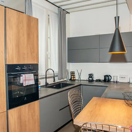 Fuoriporta Affitti Brevi - Cecilia 11 Apartment *