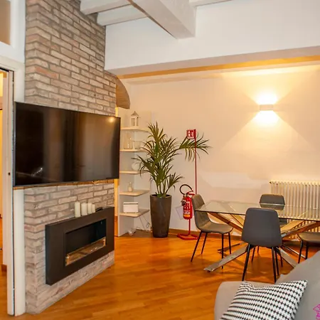 Apartamento Fuoriporta Affitti Brevi - Cecilia 11 Parma