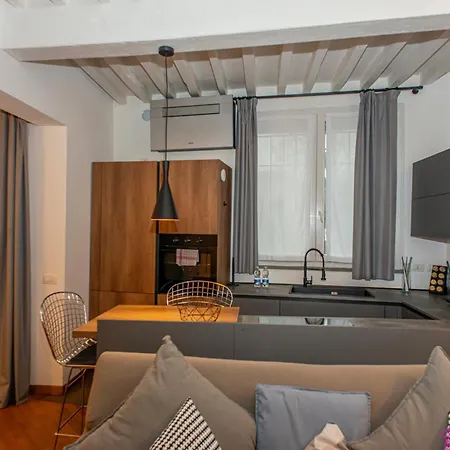 Fuoriporta Affitti Brevi - Cecilia 11 Apartamento *