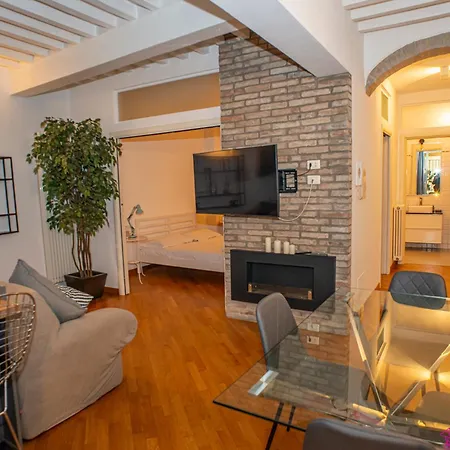 Fuoriporta Affitti Brevi - Cecilia 11 Apartamento *