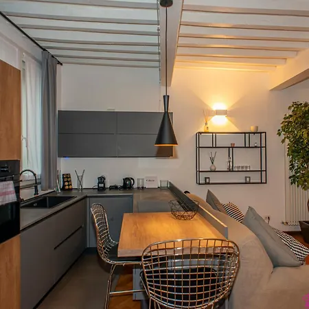 Apartamento Fuoriporta Affitti Brevi - Cecilia 11 Parma