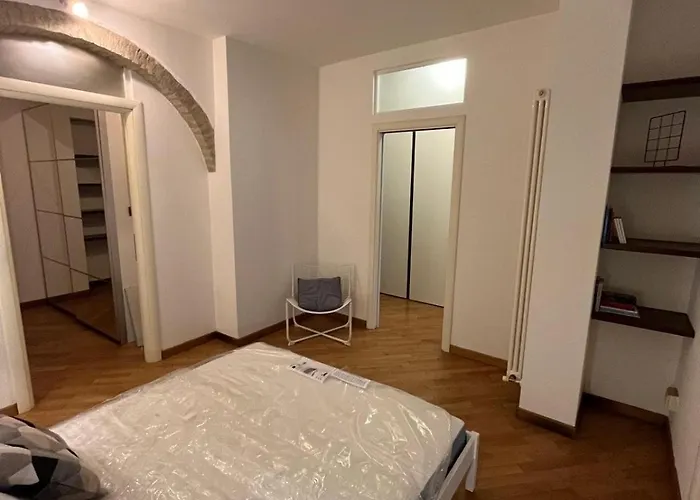 Fuoriporta Affitti Brevi - Cecilia 11 Parma