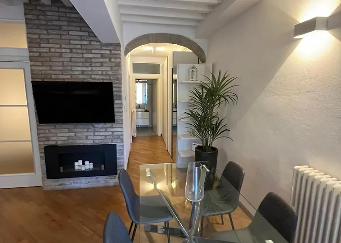 Fuoriporta Affitti Brevi - Cecilia 11 Parma