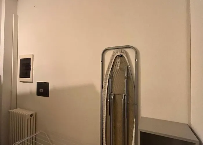 Fuoriporta Affitti Brevi - Cecilia 11 Apartment