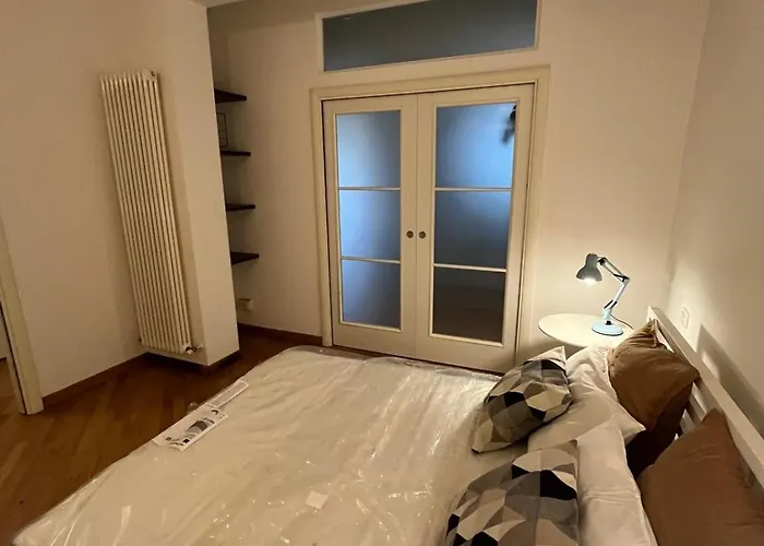 Fuoriporta Affitti Brevi - Cecilia 11 Apartment Parma