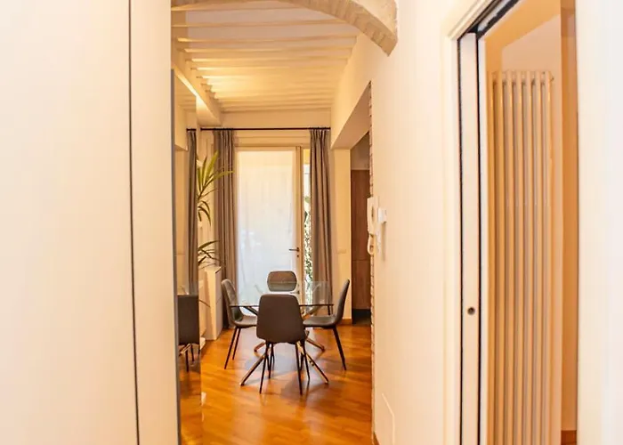 Fuoriporta Affitti Brevi - Cecilia 11