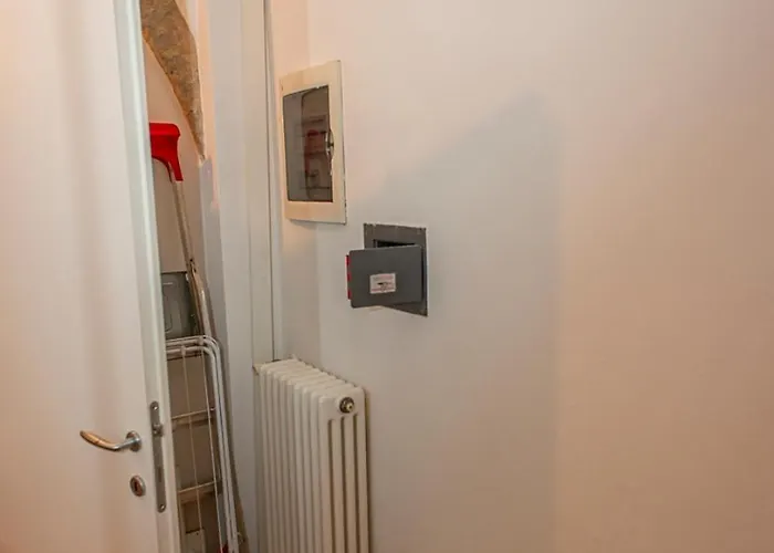 Apartment Fuoriporta Affitti Brevi - Cecilia 11