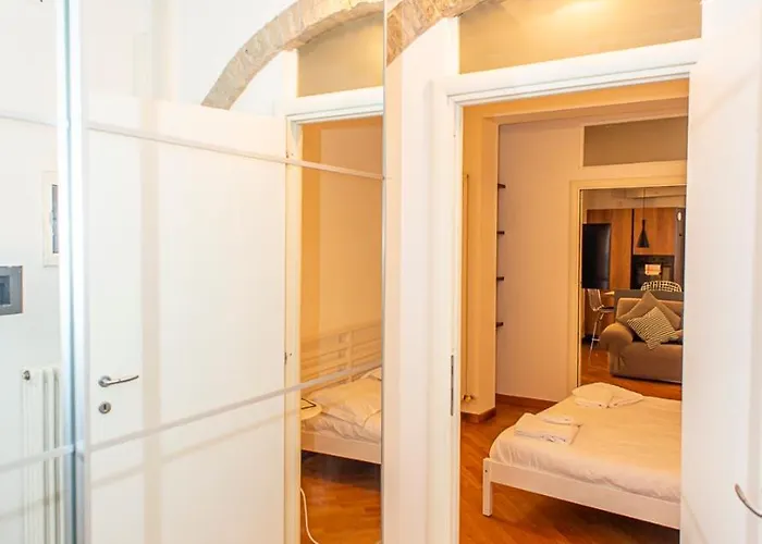 Fuoriporta Affitti Brevi - Cecilia 11 Parma