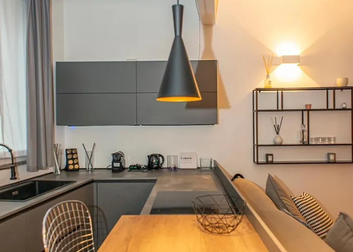 Fuoriporta Affitti Brevi - Cecilia 11 * Parma