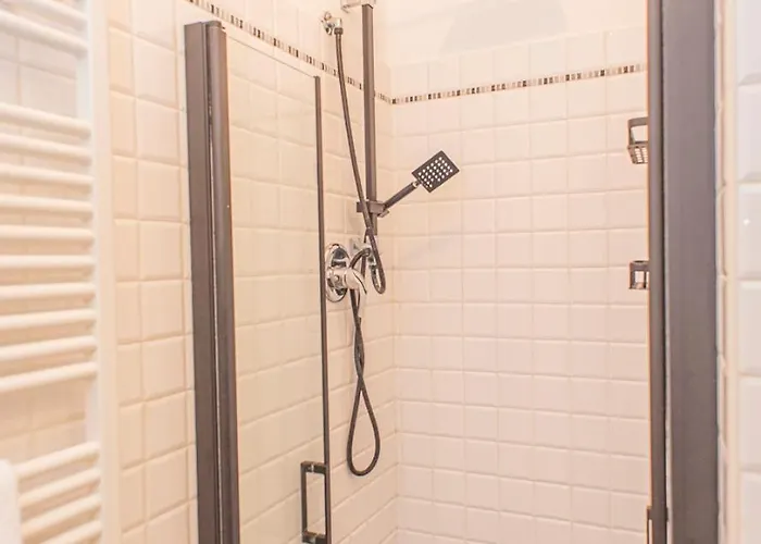 Fuoriporta Affitti Brevi - Cecilia 11 Apartment Parma