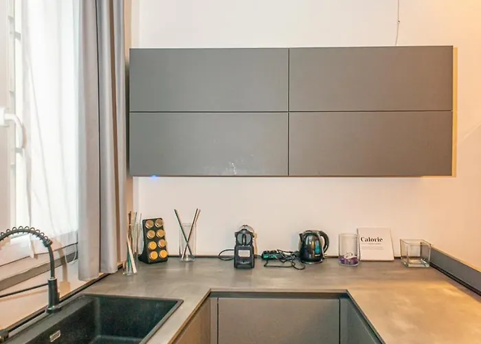 Apartment Fuoriporta Affitti Brevi - Cecilia 11 Parma