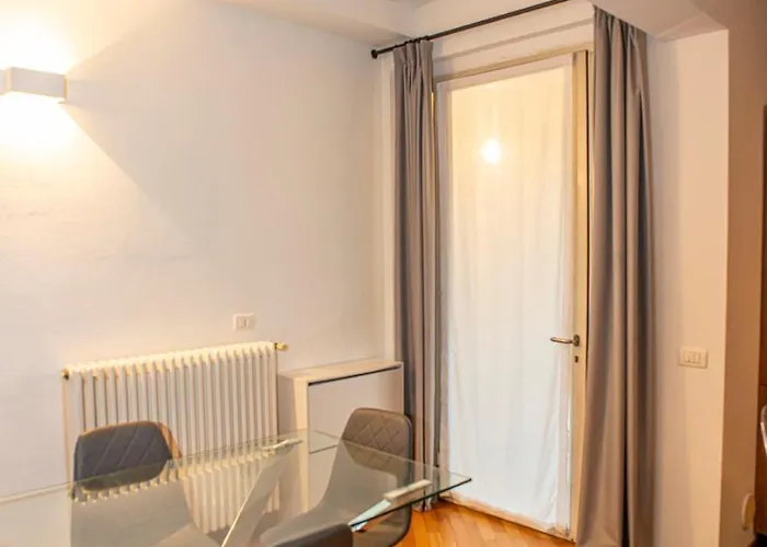 Fuoriporta Affitti Brevi - Cecilia 11 Parma