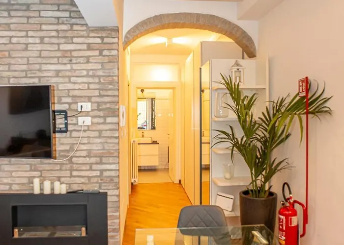 Apartment Fuoriporta Affitti Brevi - Cecilia 11 *