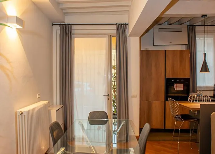 Apartment Fuoriporta Affitti Brevi - Cecilia 11 Parma