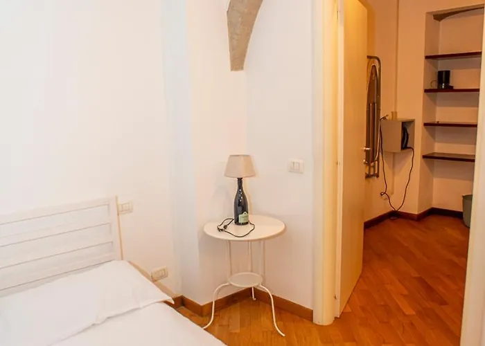 Apartment Fuoriporta Affitti Brevi - Cecilia 11 Parma