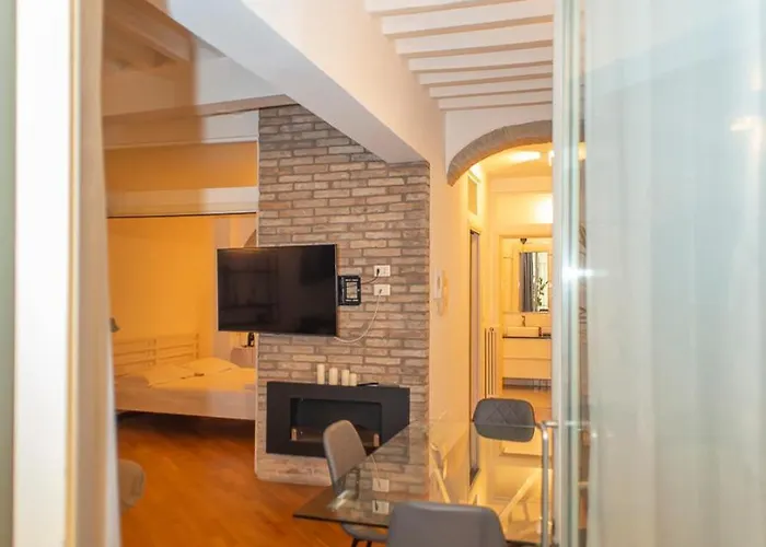 Fuoriporta Affitti Brevi - Cecilia 11 Parma