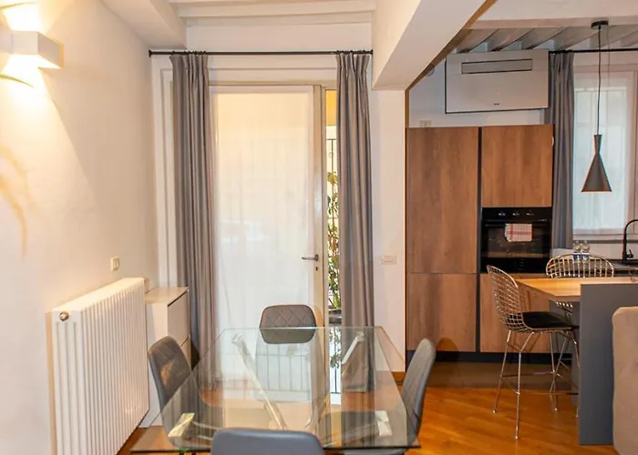 Fuoriporta Affitti Brevi - Cecilia 11 Apartment