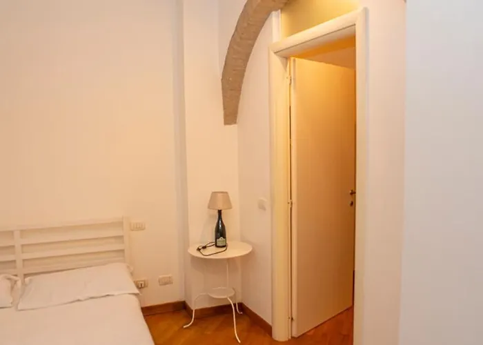 Apartment Fuoriporta Affitti Brevi - Cecilia 11 Parma