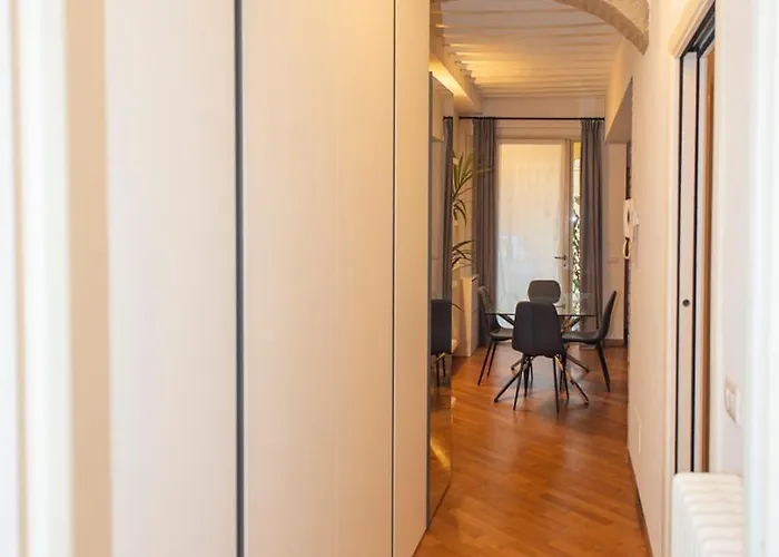 Fuoriporta Affitti Brevi - Cecilia 11 Apartment Parma