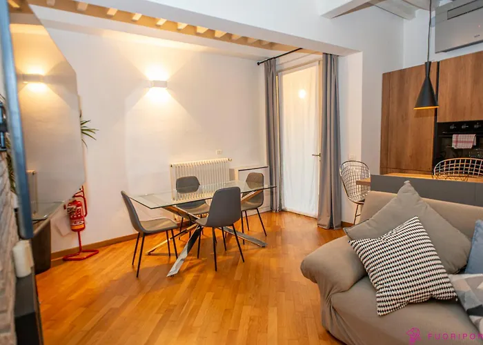 Fuoriporta Affitti Brevi - Cecilia 11