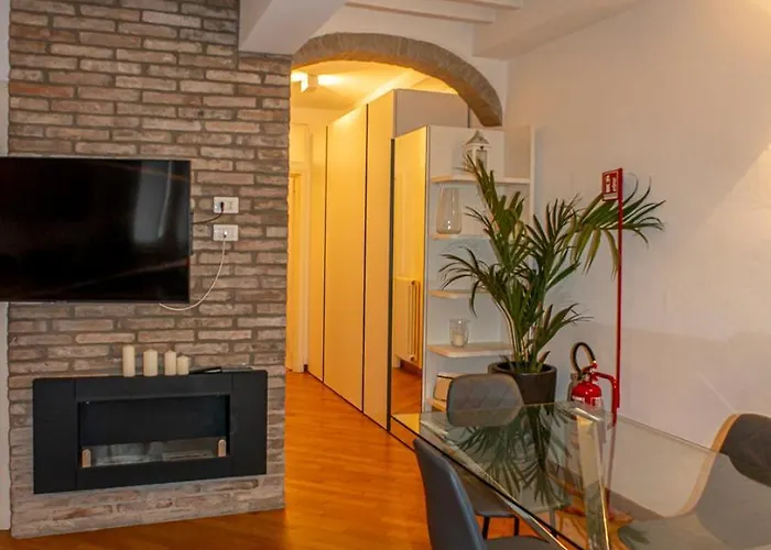 Fuoriporta Affitti Brevi - Cecilia 11 Apartment Parma