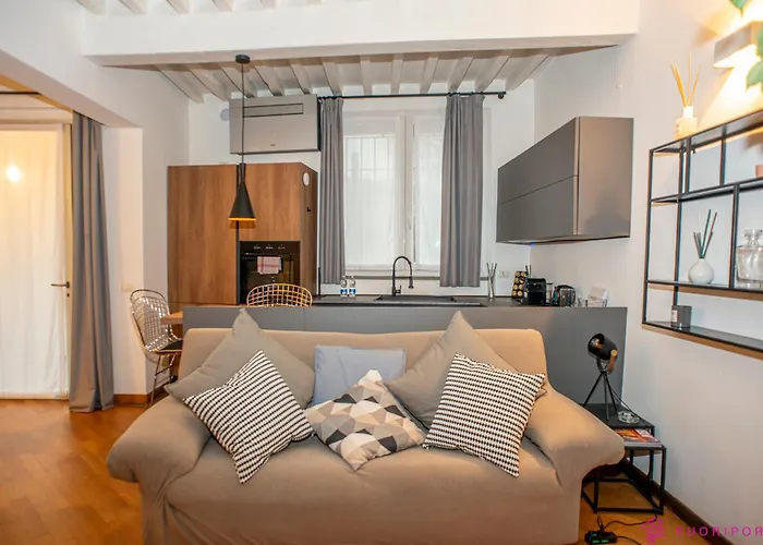 Fuoriporta Affitti Brevi - Cecilia 11 Parma