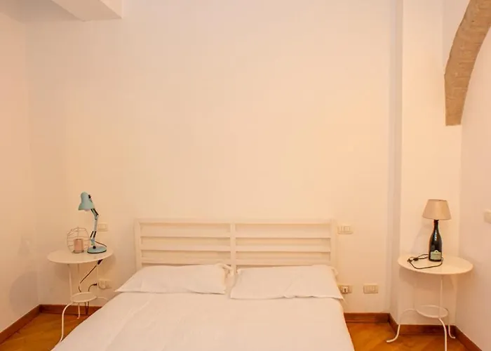 Apartment Fuoriporta Affitti Brevi - Cecilia 11 Parma