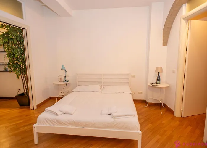 Fuoriporta Affitti Brevi - Cecilia 11