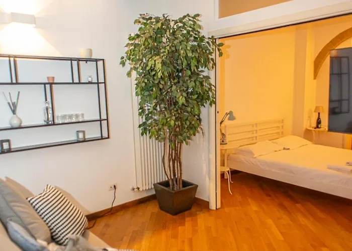 Apartment Fuoriporta Affitti Brevi - Cecilia 11 *