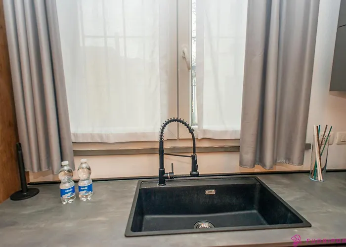 Apartment Fuoriporta Affitti Brevi - Cecilia 11 *