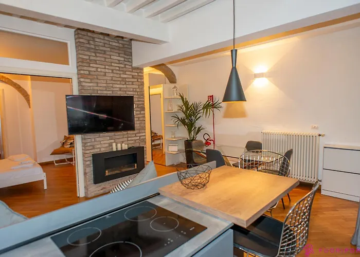 Apartment Fuoriporta Affitti Brevi - Cecilia 11