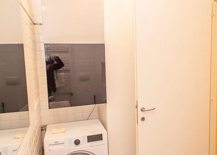 Fuoriporta Affitti Brevi - Cecilia 11 Apartment *