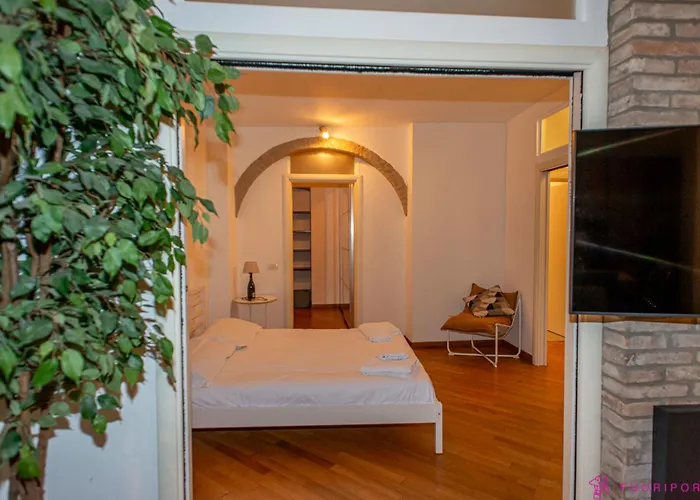 Fuoriporta Affitti Brevi - Cecilia 11