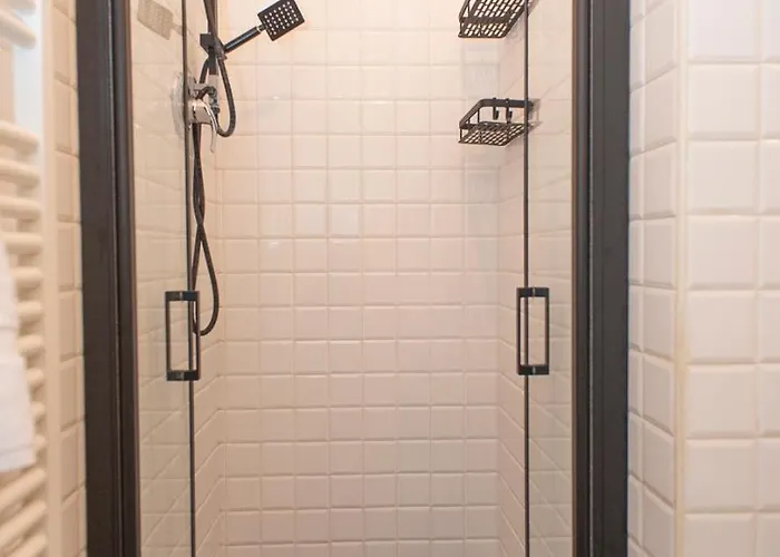 Fuoriporta Affitti Brevi - Cecilia 11 Parma