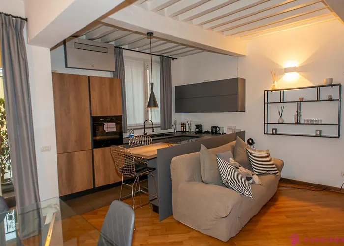 Apartment Fuoriporta Affitti Brevi - Cecilia 11