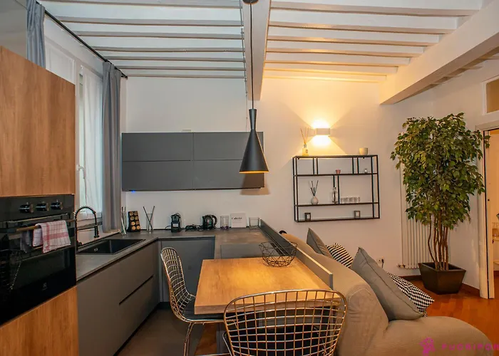 Fuoriporta Affitti Brevi - Cecilia 11 Parma