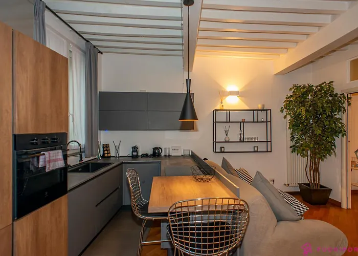 Apartment Fuoriporta Affitti Brevi - Cecilia 11 Parma